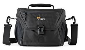 Lowepro Nova 180 AW II (crna) torba - Img 2