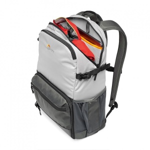 Lowepro Truckee BP 250 LX (Grey) - Img 2
