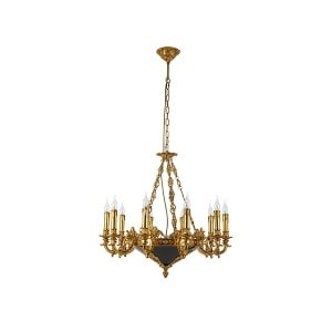 Luster 10xE14 Julian Elmark 955JULIAN8 - Img 2