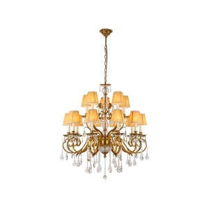 Luster 15xE14 Ralph Elmark 955RALPH15