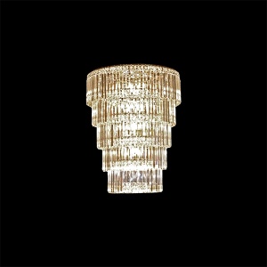 Luster 19xE14 Blessy Elmark 955BLESSY19