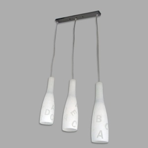 Luster 8437-3