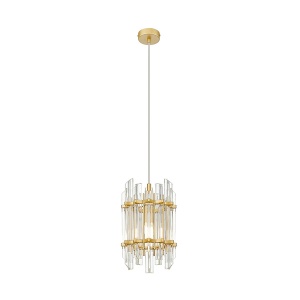 Luster Alexandria P0556-01D-V7V7 1xE14 Zuma Line 003064-026057