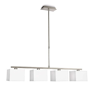 Luster Ely bela Philips 36676/31/16