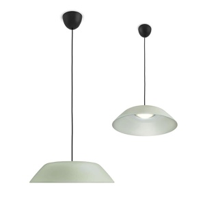 Luster Fado zelena Philips 40898/33/16