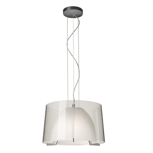 Luster i visilica Tulmis hrom Philips 36900/11/LI