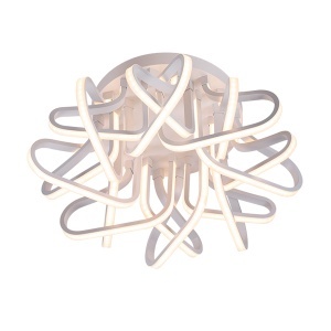 Luster Josey LED 192W 3000K 600XH220mm Elmark 955JOSEY192