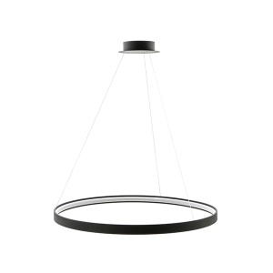Luster Led LA0722/1-BK 70W 3000K Zuma Line 002177-016663