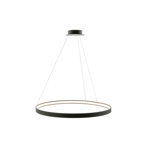 Luster Led LA0722/1-BK 70W 3000K Zuma Line 002177-016663 - Img 2