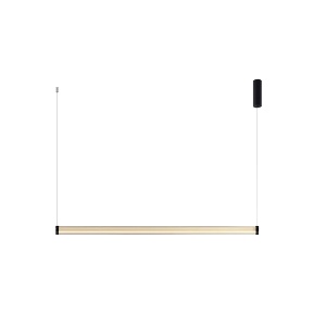 Luster led Toulon 30W 4000K Elmark 955TOULON3040BL