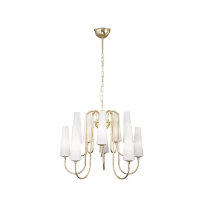 Luster Magnum 1129 10xE14 Zuma Line 133867-025751