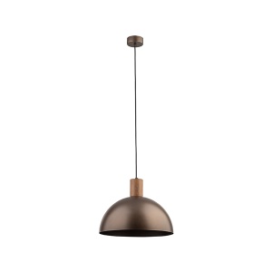 Luster Oslo 1xE27 TK Lighting 4508