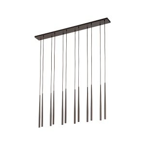 Luster Piano 12xG9 TKlighting 10111