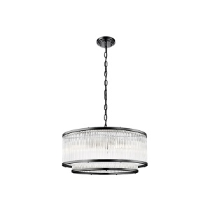 Luster Sergio P0528-06H-P7AC 6xE14 Zuma Line 003064-026355