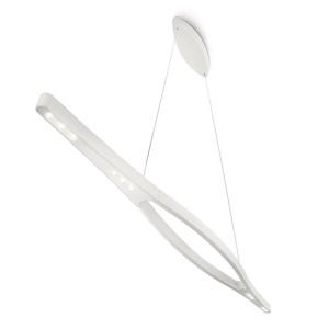 Luster Split bela Philips 37371/31/16