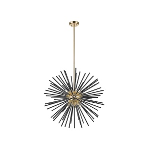 Luster Urchin 9xG9 Zuma Line 003064-026346