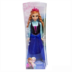 Lutka Ana Frozen TW3951
