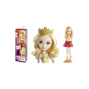 Lutka Apple White Ever After High 36221 - Img 1