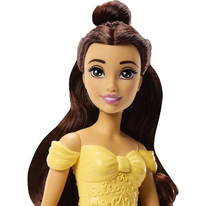 Lutka Bel Lepotica i Zver Disney 120475 - Img 2