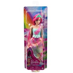 Lutka Dreamtopia Barbie 56411 - Img 2