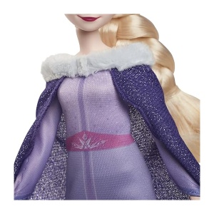 Lutka Elsa Frozen Mattel 290604 - Img 4