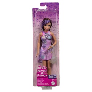 Lutka Family&Friends Skipper Barbie 1042950