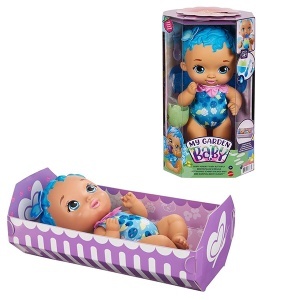 Lutka Garden Baby Berry 30cm Mattel 977639 - Img 4