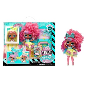 Lutka LOL Suprise Kora sa dodacima Mattel 593263 - Img 1