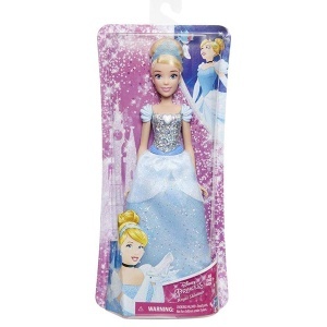Lutka Pepeljuga Barbie 549078