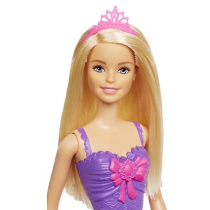 Lutka Princess Barbie 1035935 - Img 3