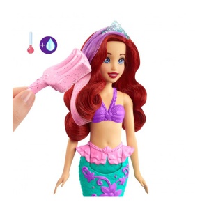 Lutka princeza Ariel Disney 120239 - Img 2