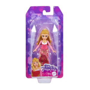 Lutka princeza Aurora 10cm Disney 120918 - Img 2