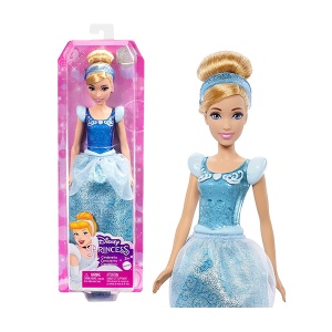 Lutka princeza Pepeljuga Disney 120253