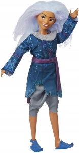 Lutka Sisi Raja i poslednji zmaj 28cm Hasbro 727643 - Img 2