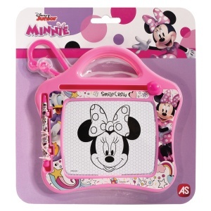 Magična tabla Piši briši Minnie Mouse
