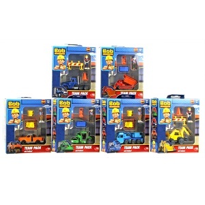 Majstor Bob Timski paket metal 052057