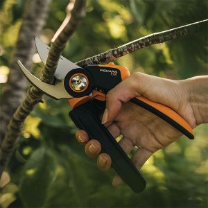 Makaze za orezivanje voća 1057175 Fiskars 069956 - Img 2