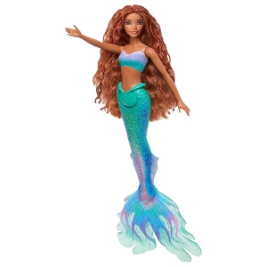 Mala sirena Ariel Disney 1042483 - Img 3