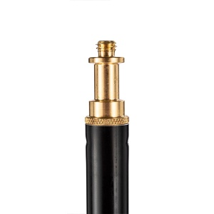 Manfrotto 099B Extension for Lightstands - Img 2
