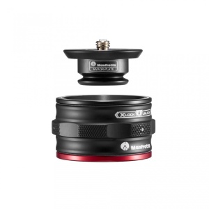 Manfrotto MVAQR Quick release catcher-small