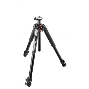 Manfrotto Tripod MT055XPRO3, 055 ALU 3-s