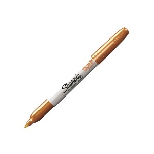 Marker Metalic Fine Bronze 0,8 Sharpie S1891064