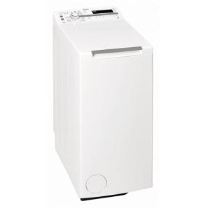 Mašina sa gornjim punjenjem TDLR 7220SS EU/N Whirlpool ELE01674