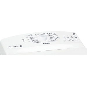 Mašina sa gornjim punjenjem WHIRLPOOL TDLR 6030L EU/N ELE01667 - Img 3