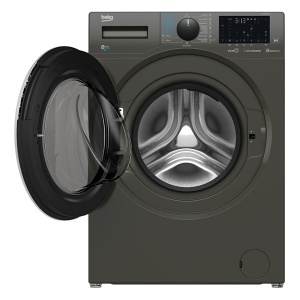 Mašina za pranje i sušenje veša HTV 8736 XC0M Beko ELE01993 - Img 2