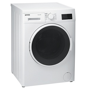 Mašina za pranje i sušenje veša WD73121 Gorenje 477248