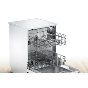 Mašina za pranje sudova 60cm serija 2 Bosch SMS2ITW04E - Img 3