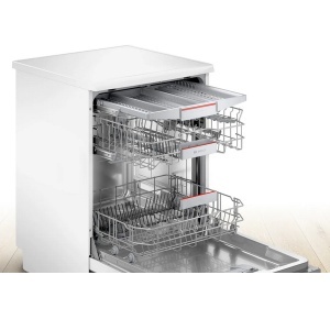 Mašina za pranje sudova 60cm serija 4 Bosch SMS4HMW02E - Img 2