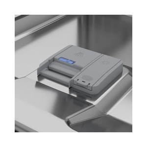 Mašina za pranje sudova BDFS 26020 XQ 10 kompleta Beko ELE02018 - Img 2