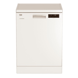 Mašina za pranje sudova DFN28424W BEKO ELE01532